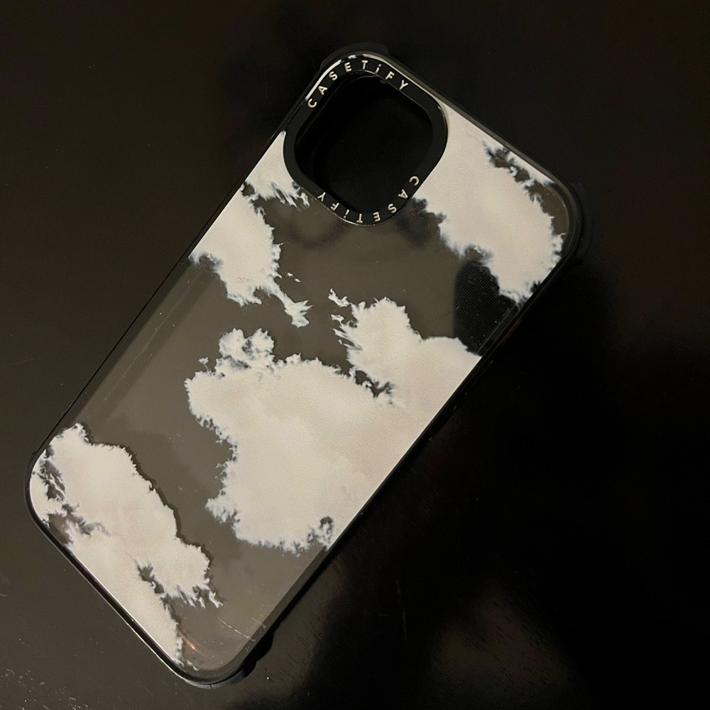 Casetify IPhone 13 Cloud Case